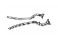 NOVITEC Ferrari GTC4 Lusso Cat-back Valved Exhaust