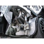 Quicksilver McLaren SLR (2003-09) Exhaust