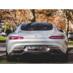 Quicksilver Mercedes AMG GT, GTS & GTC (2016-) Exhaust