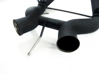 Quicksilver McLaren MP4 12C (2012-14) Exhaust