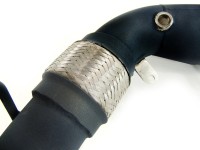 Quicksilver McLaren 650S (2014-)  Rury de-cat Exhaust