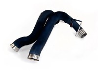 Quicksilver McLaren 540C (2016-) Exhaust