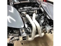 Quicksilver McLaren 540C (2016-) Exhaust