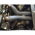 Quicksilver McLaren 540C (2016-) Exhaust