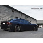 Quicksilver Maserati GranTurismo S / GranCabrio 4.7 (2008-) Exhaust