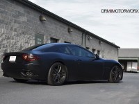 Wydech Quicksilver Maserati GranTurismo S / GranCabrio 4.7 (2008-) Quicksilver Maserati GranTurismo S / GranCabrio 4.7 (2008-) Exhaust