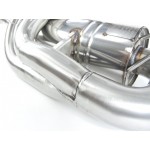 Quicksilver Lotus Evora / S Sport (2009-2014) Exhaust