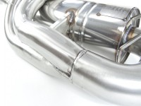 Wydech Quicksilver Lotus Evora / S Sport (2009-2014) Quicksilver Lotus Evora / S Sport (2009-2014) Exhaust