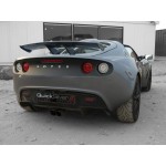 Quicksilver Lotus Exige 2 / Exige S Sport (2004-2011) Stal nierdzewna Exhaust