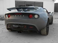 Quicksilver Lotus Exige 2 / Exige S Sport (2004-2011) Stal nierdzewna Exhaust