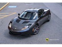 Wydech Quicksilver Lotus Evora / S Sport (2009-2014) Quicksilver Lotus Evora / S Sport (2009-2014) Exhaust