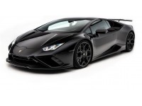 Wydech NOVITEC Lamborghini Huracán Evo Cat-back Non-valved NOVITEC Lamborghini Huracán Evo Cat-back Non-valved Exhaust