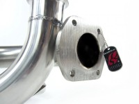 Quicksilver Lamborghini Murcielago (2002-07) Exhaust