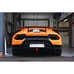 Quicksilver Lamborghini Huracán Performante LP640-4 no-OPF Exhaust