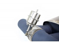 Quicksilver Lamborghini Huracán Performante LP640-4 Exhaust