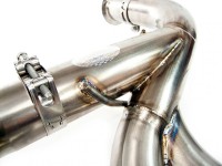 Wydech Quicksilver Lamborghini Aventador SV LP750-4 SuperVeloce (2016-) Titan Quicksilver Lamborghini Aventador SV LP750-4 SuperVeloce (2016-) Titan Exhaust