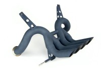 Wydech Quicksilver Lamborghini Aventador SV LP750-4 SuperVeloce (2016-) Quicksilver Lamborghini Aventador SV LP750-4 SuperVeloce (2016-) Exhaust