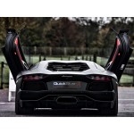 Quicksilver Lamborghini Aventador SV LP750-4 SuperVeloce (2016-) Exhaust