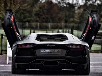 Wydech Quicksilver Lamborghini Aventador SV LP750-4 SuperVeloce (2016-) Quicksilver Lamborghini Aventador SV LP750-4 SuperVeloce (2016-) Exhaust