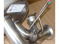 Quicksilver Lamborghini Aventador LP700 (2011-) Exhaust