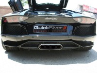 Quicksilver Lamborghini Aventador LP700 (2011-) Exhaust