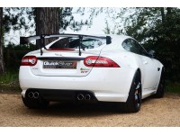 Wydech Quicksilver Jaguar XKR / XKR-S 5.0 Super Charged Cat-back Quicksilver Jaguar XKR / XKR-S 5.0 Super Charged Cat-back Exhaust