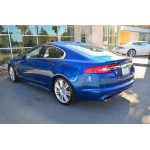 Quicksilver Jaguar XF 3.0 Super Charged (2012-2015) Exhaust