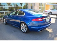 Wydech Quicksilver Jaguar XF 3.0 Super Charged (2012-2015) Quicksilver Jaguar XF 3.0 Super Charged (2012-2015) Exhaust