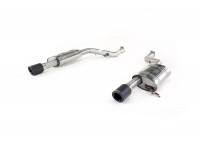 Wydech Quicksilver Jaguar XE 3.0 SuperCharged (2016-) Quicksilver Jaguar XE 3.0 SuperCharged (2016-) Exhaust