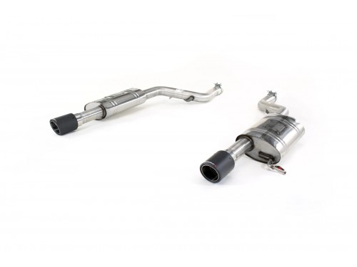 Quicksilver Jaguar XF 3.0 Diesel (2016-) Exhaust