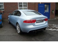 Wydech Quicksilver Jaguar XE 3.0 SuperCharged (2016-) Quicksilver Jaguar XE 3.0 SuperCharged (2016-) Exhaust