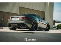 Wydech Quicksilver Jaguar F Type V8 Cat-back Quicksilver Jaguar F Type V8 Cat-back Exhaust