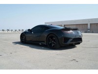 Wydech Quicksilver Honda & Acura NSX Quicksilver Honda & Acura NSX Exhaust