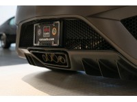 Wydech Quicksilver Honda & Acura NSX Quicksilver Honda & Acura NSX Exhaust