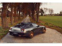 Wydech Quicksilver Ferrari 612 (2005-) Quicksilver Ferrari 612 (2005-) Exhaust
