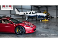 Wydech Quicksilver Ferrari 458 Speciale Quicksilver Ferrari 458 Speciale Exhaust