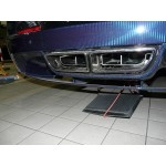 Quicksilver Bugatti Veyron SuperSport & Vitesse (2005-15) Exhaust