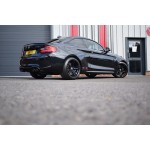 Quicksilver BMW M2 (F87) Titan Sport Sound Architect Exhaust