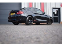 Quicksilver BMW M2 (F87) Titan Sport Sound Architect Exhaust