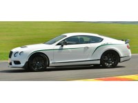 Quicksilver Bentley Continental GT3R Exhaust