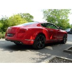 Quicksilver Bentley Continental GT / GTC V8 & V8S Exhaust