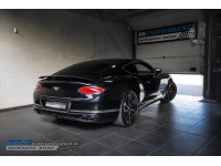 Quicksilver Bentley Continental GT W12 Exhaust