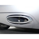 Quicksilver Bentley Continental GT / GTC / Super Sports W12 Exhaust