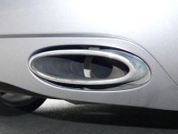 Quicksilver Bentley Continental GT / GTC / Super Sports W12 Exhaust