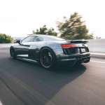 Quicksilver Audi R8 V10 (2016-19) Exhaust