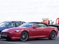 Wydech Quicksilver Aston Martin Virage Quicksilver Aston Martin Virage Exhaust