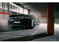 NOVITEC McLaren 765LT Cat-back Exhaust