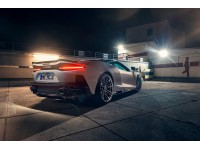 Wydech NOVITEC McLaren GT Cat-back NOVITEC McLaren GT Cat-back Exhaust