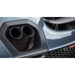 NOVITEC McLaren Senna Cat-back Exhaust