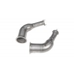 iPE Audi RS6 / RS7 (C8) Cat-back Exhaust